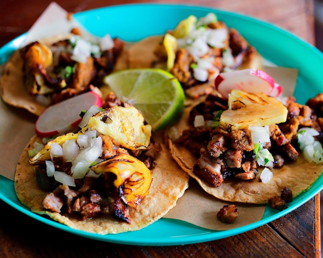 Perth's Best Mexican Restaurants For A Tequila And Taco Night | URBAN ...