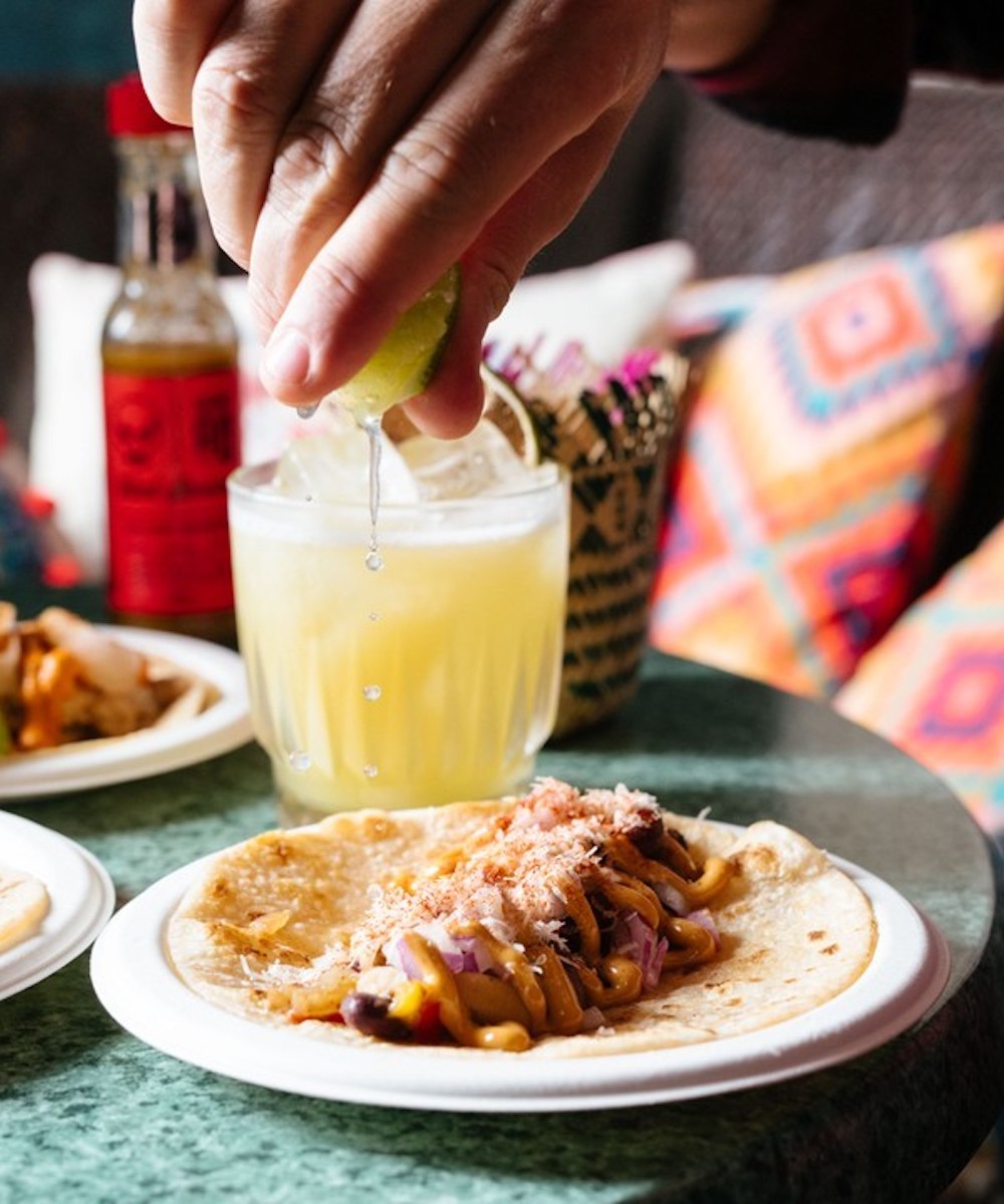 Perth's Best Mexican Restaurants URBAN LIST PERTH