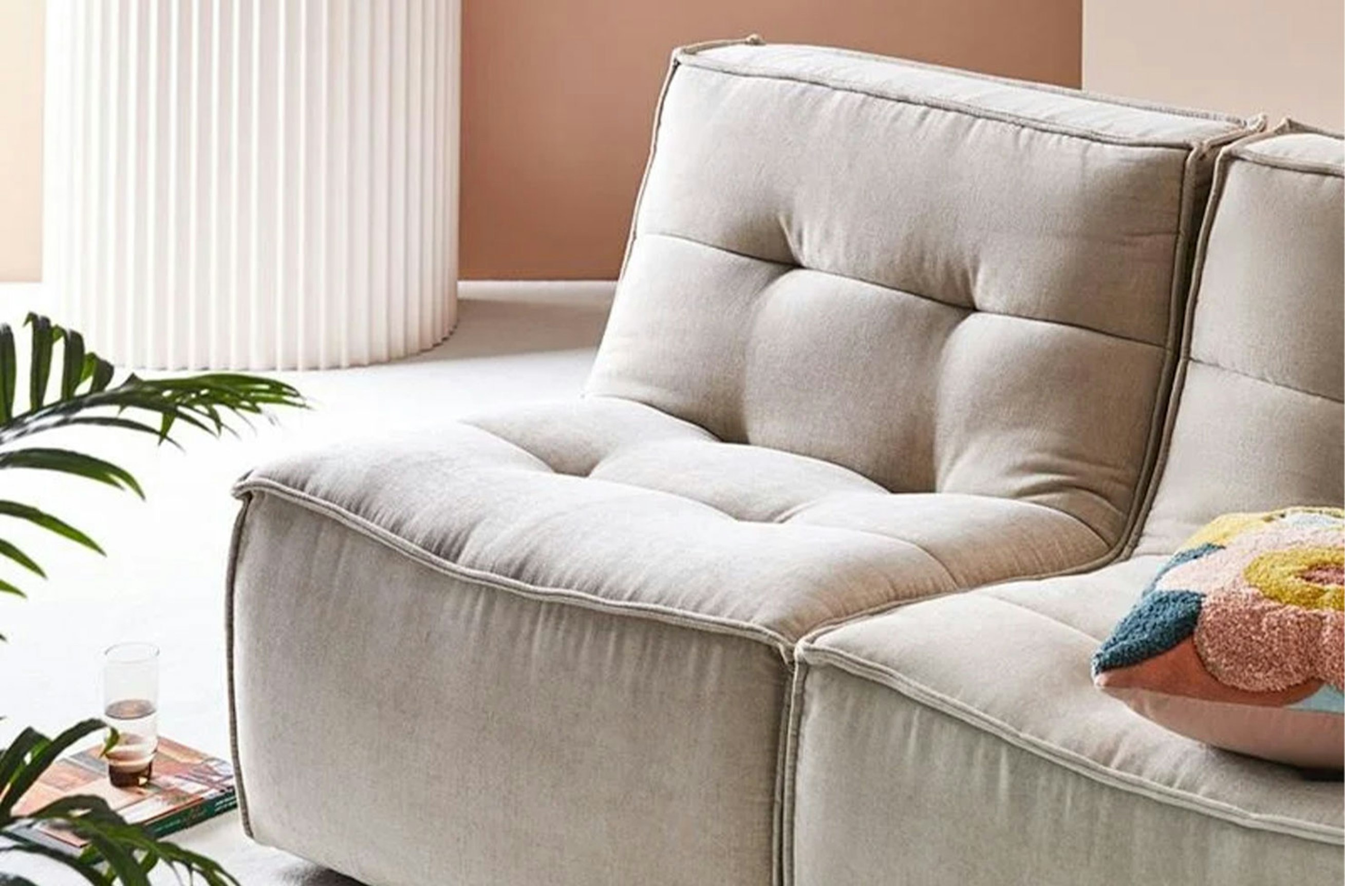 The Best Modular Sofas To Suit Every Space URBAN LIST GLOBAL