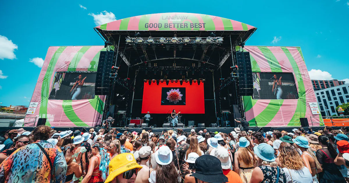 Perth Spring Events All The Best Perth Festivals And Events You Need To Grab Tickets For ...
