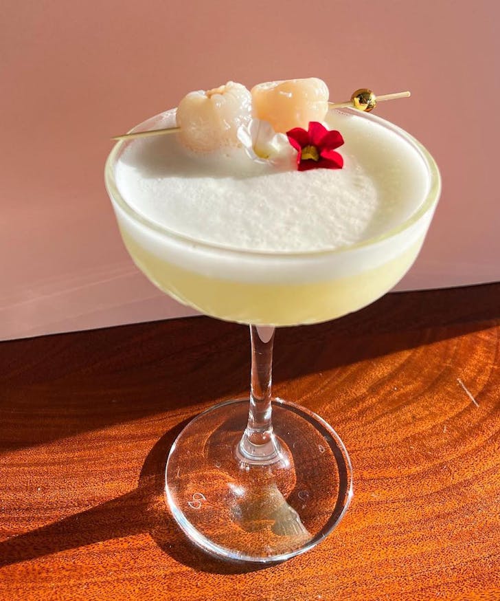 Phat Lon, one of Perth's best new bars