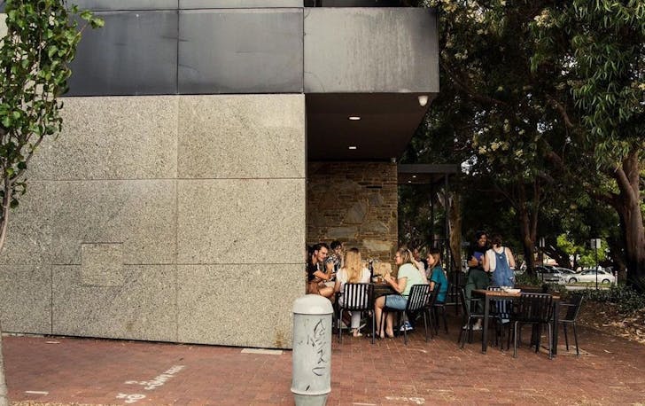Sonny's, one of Perth's best new bars