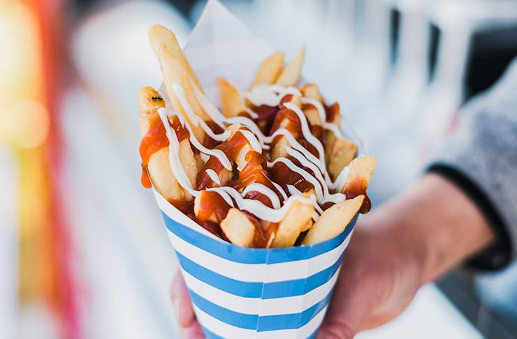 Psst! The Auckland Night Market Is Coming To Remuera!