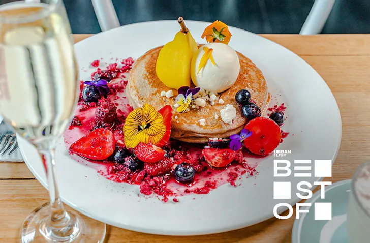 Best Perth Bottomless Brunches, Lunches and Drinks Across Perth