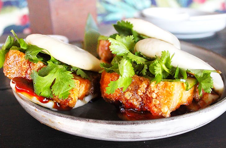 Here Is Where You Need To Eat In Ponsonby