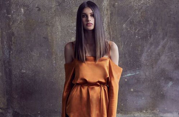 best off the shoulder tops to wear this season