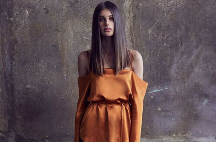 best off the shoulder tops to wear this season