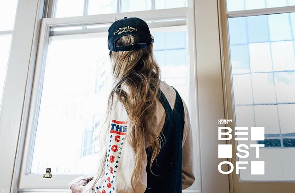 Auckland’s Best Op Shops URBAN LIST NEW ZEALAND