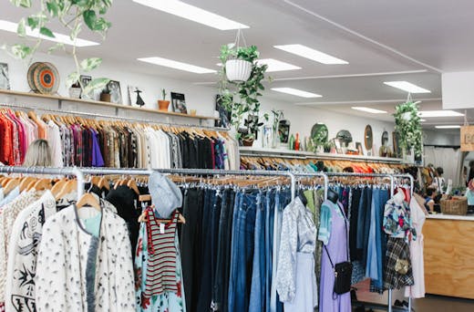 Second Hand Designer Bags Melbourne - Consignment Store