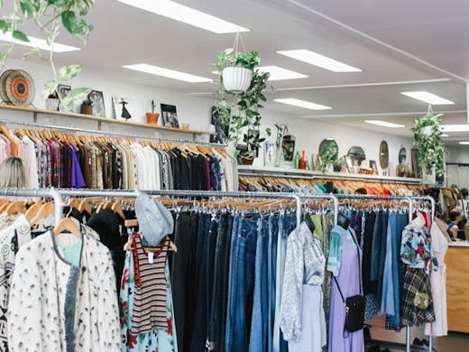 Where To Find Melbourne S Best Op Shops Urban List Melbourne
