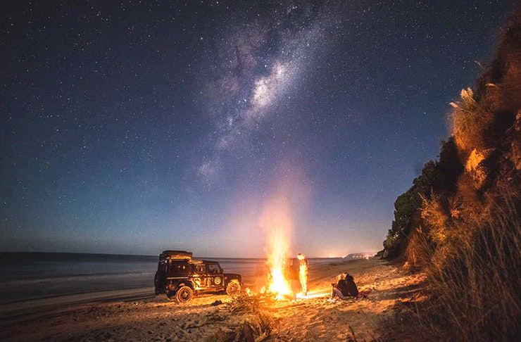 50 Outdoor Adventures To Have This Summer