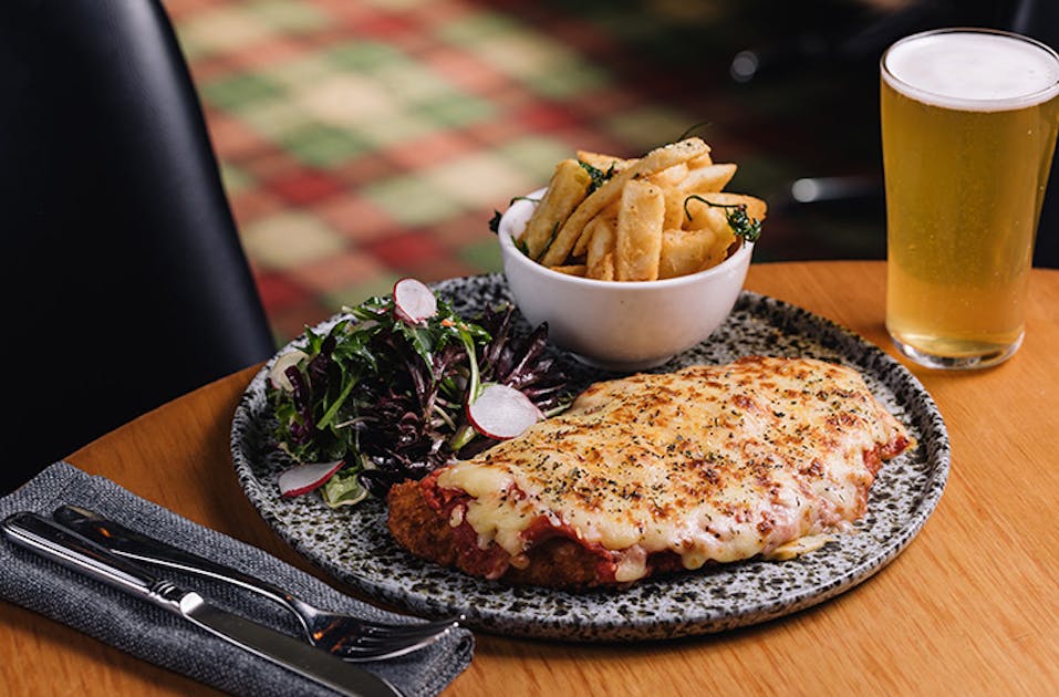 Melbourne’s Best Parmas As Voted By You For 2023 URBAN LIST MELBOURNE