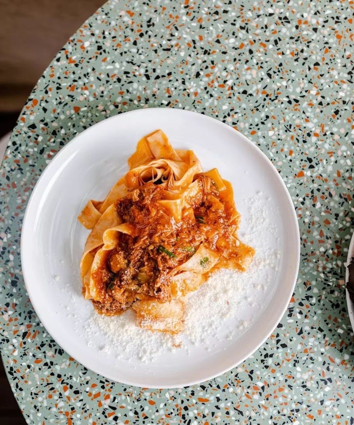 Cecchi pasta