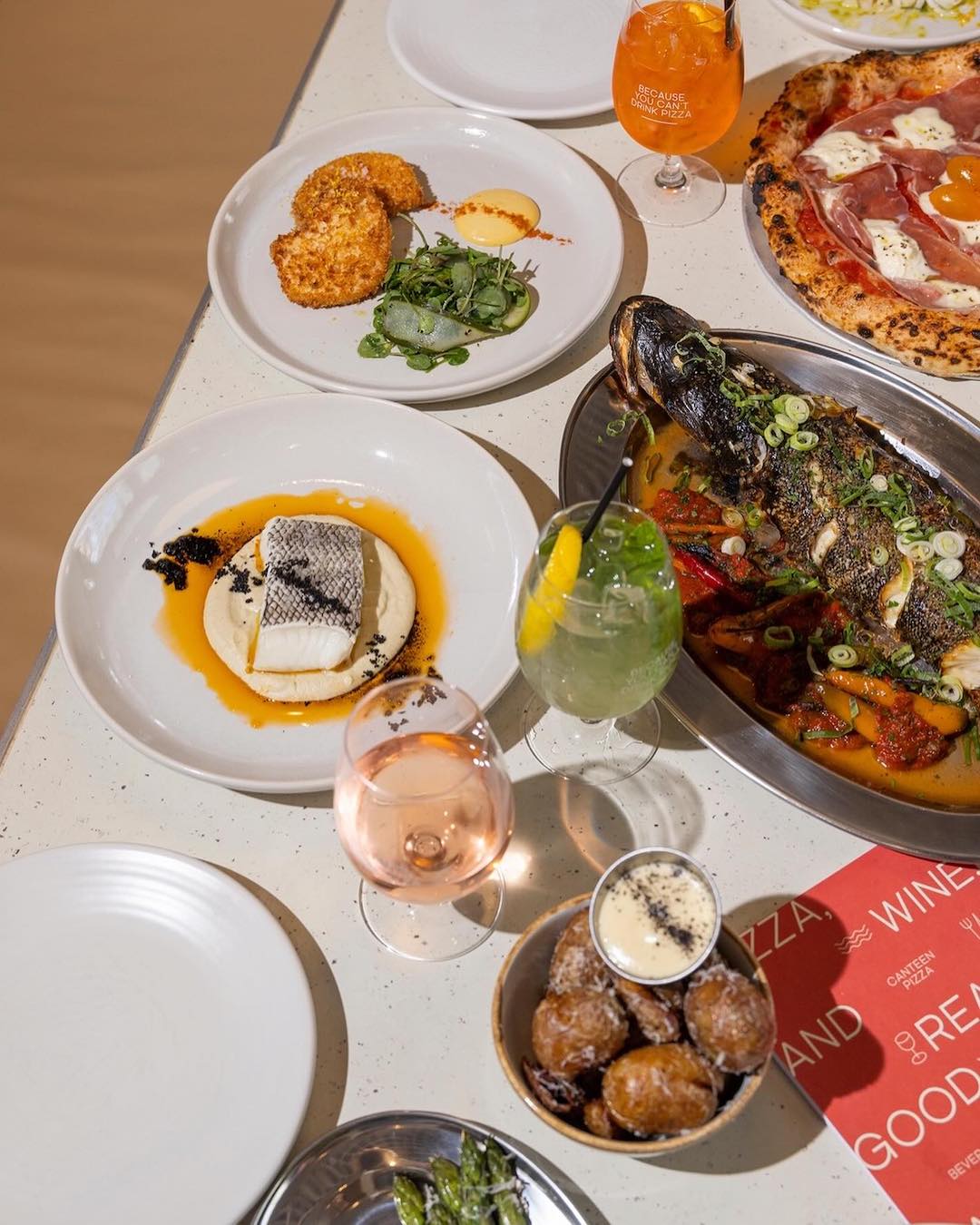 54 Perth Restaurants To Tick Off In 2024 URBAN LIST PERTH