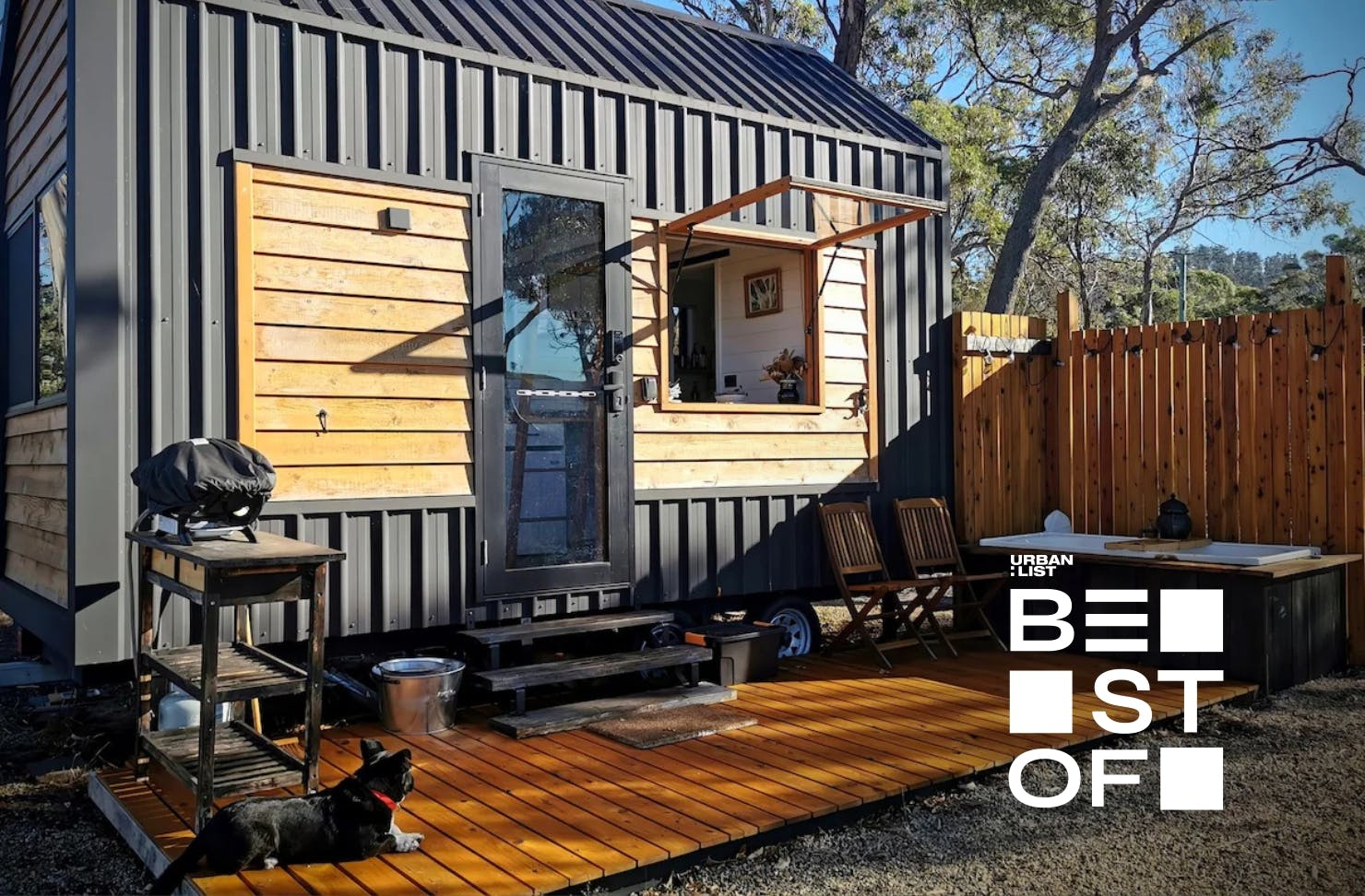 The best Pet-friendly Accommodation in Tasmania