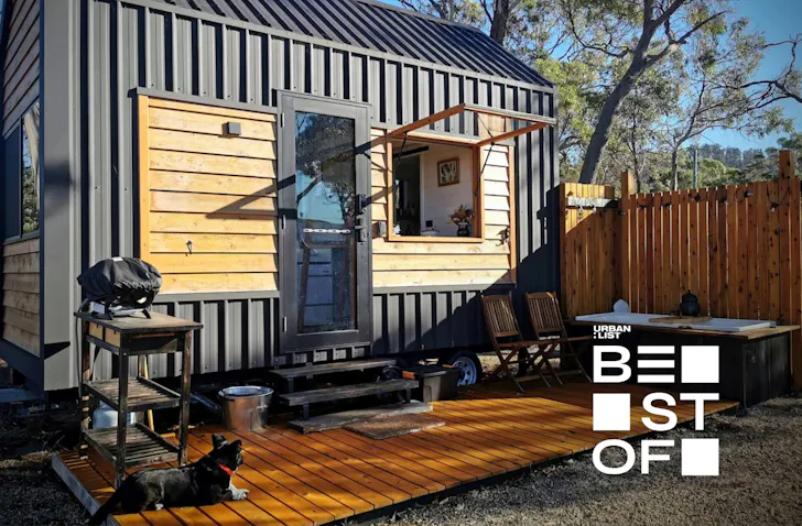 The best Pet-friendly Accommodation in Tasmania