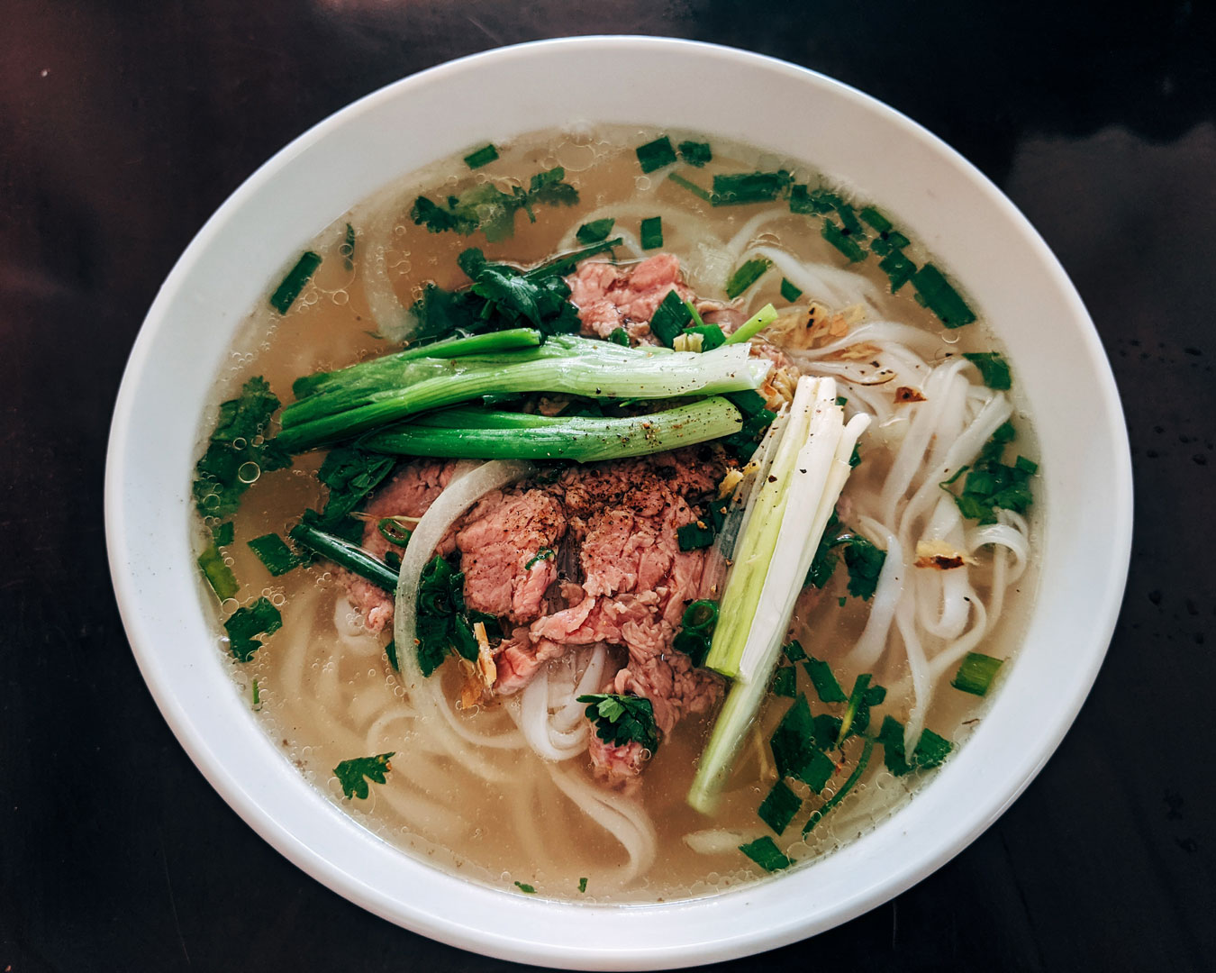 Why Pho Is The Perfect Comfort Food — MT Noodles