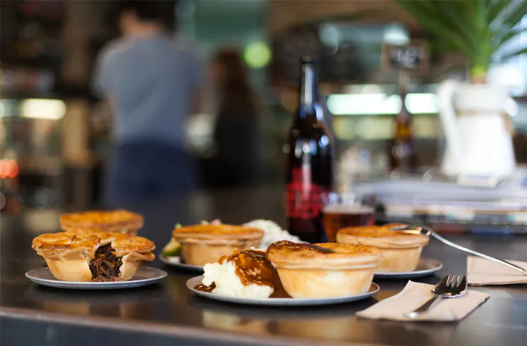 Pie’s The Limit A Guide To Pies in Sydney URBAN