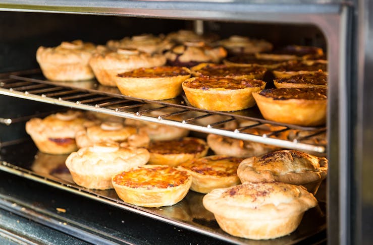 Melbourne's Best Pie Shops | Urban List Melbourne