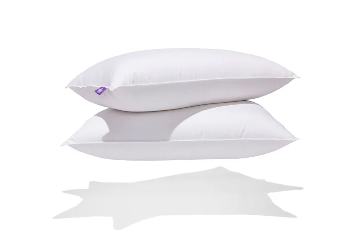 The Hutterite Goose Down Pillow, one of the best pillows in Australia