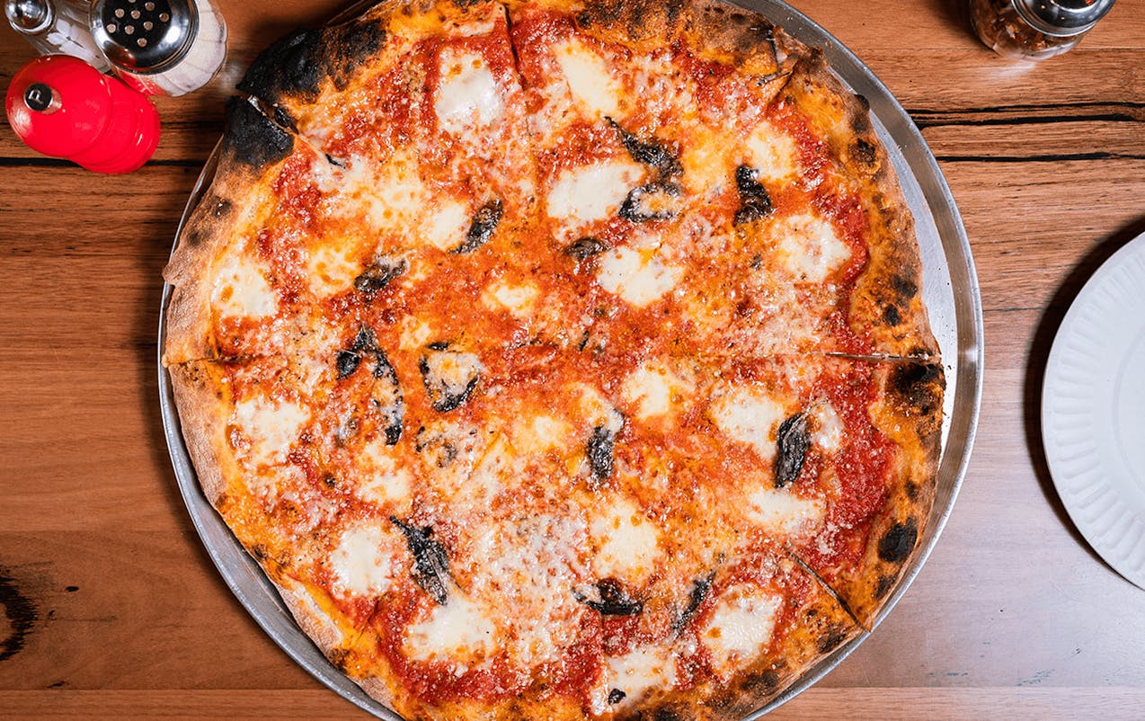 Best Pizza Melbourne 2024 | URBAN LIST MELBOURNE