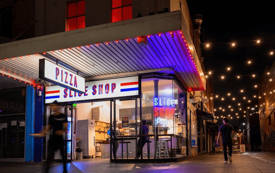 BEST PIZZA MELBOURNE 2023 visual data 7