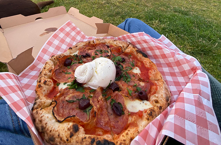 Melbourne's Best Pizza 2022 | Urban List Melbourne