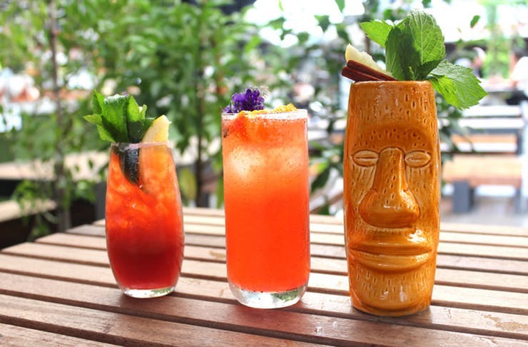 Best Places to Drink on the North Shore
