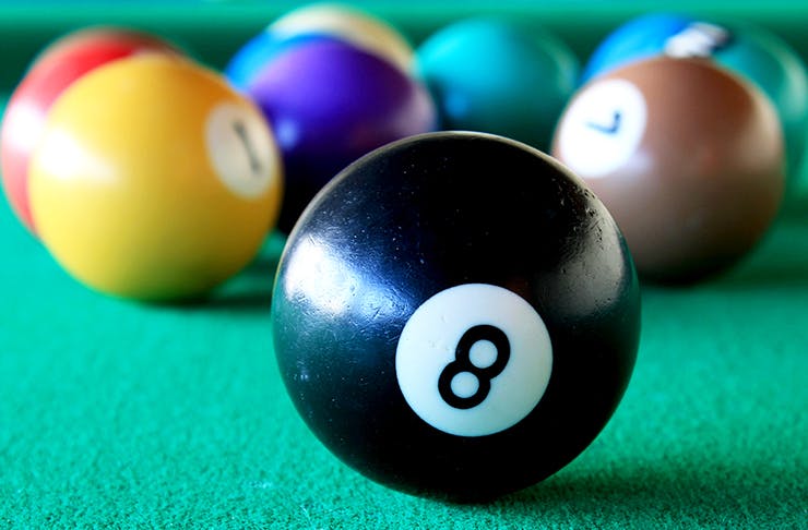 Best Places To Play Pool In Auckland