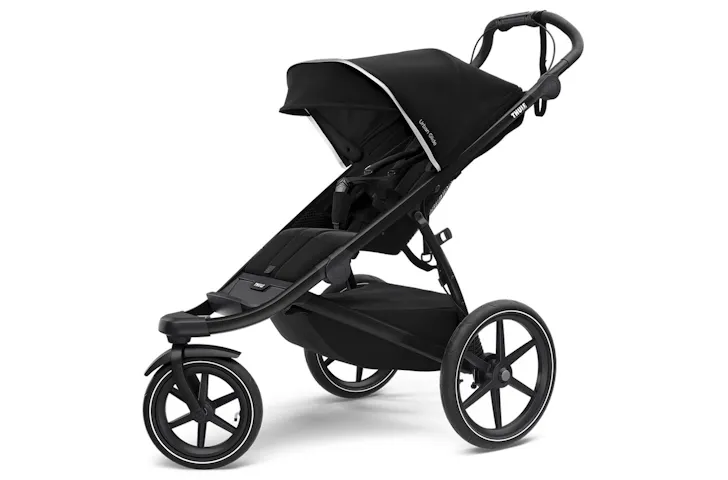 The Thule Urban Glide 2, one of the best prams in Australia