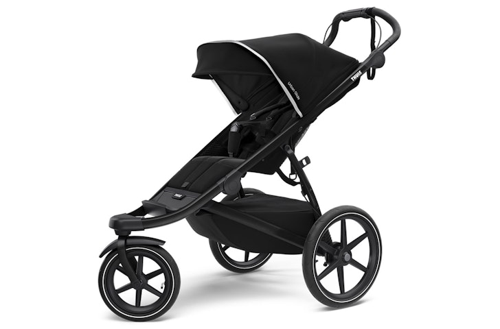 The Thule Urban Glide 2, one of the best prams in Australia