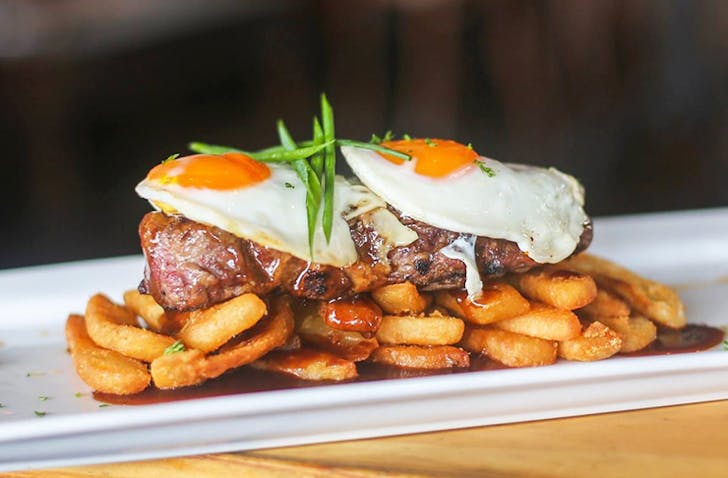 best pub feeds auckland