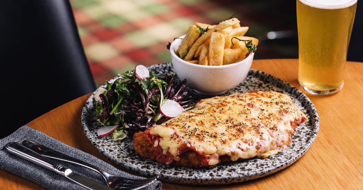 Melbourne’s Best Pub Meals URBAN LIST MELBOURNE