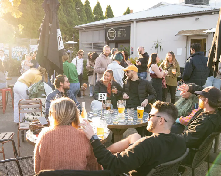 Public House Petersham