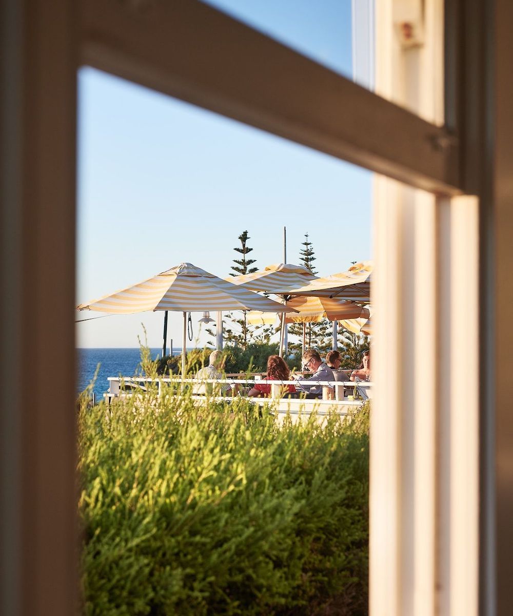 Shorehouse, one of Perth's best restaurants