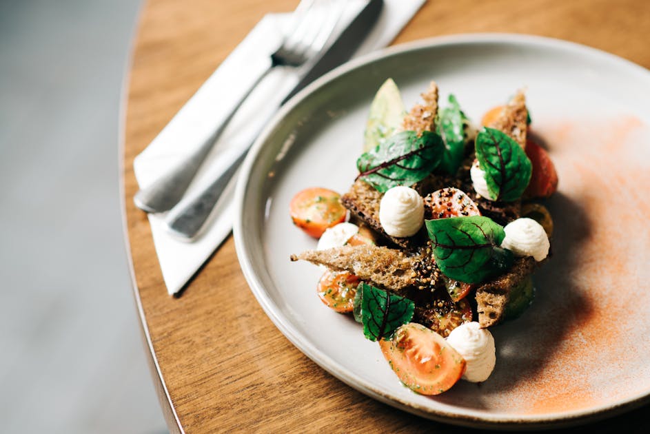 The Best New Melbourne Restaurants, Cafes & Bars of 2015 URBAN LIST