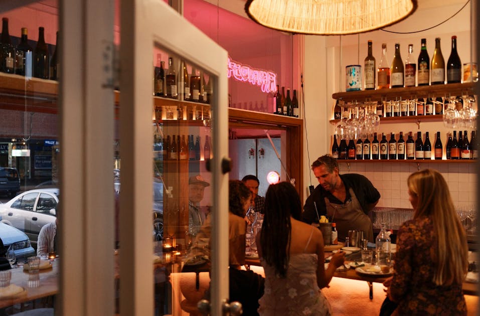 Best Restaurants Northern Beaches URBAN LIST SYDNEY