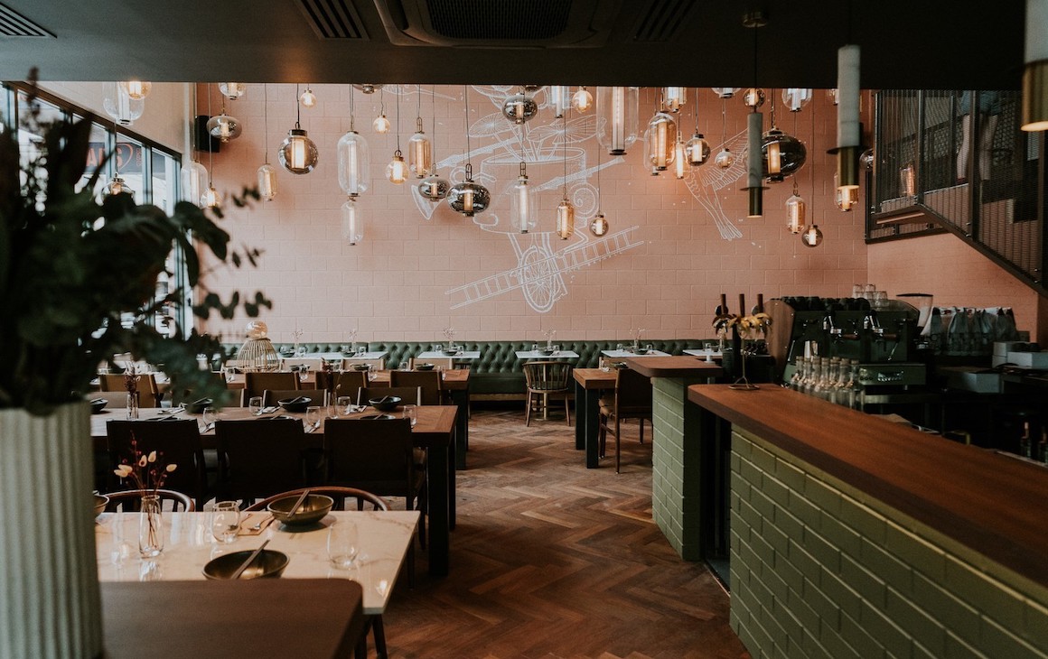 The Best Restaurants In Perth To Feed Your Appetite In 2021 | Urban ...