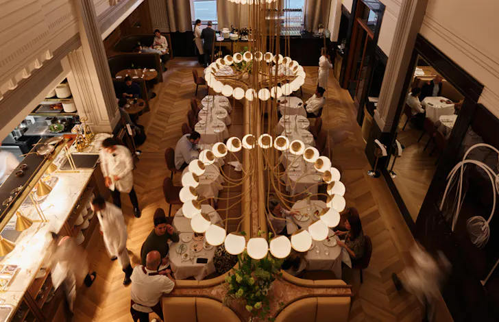 The Charles