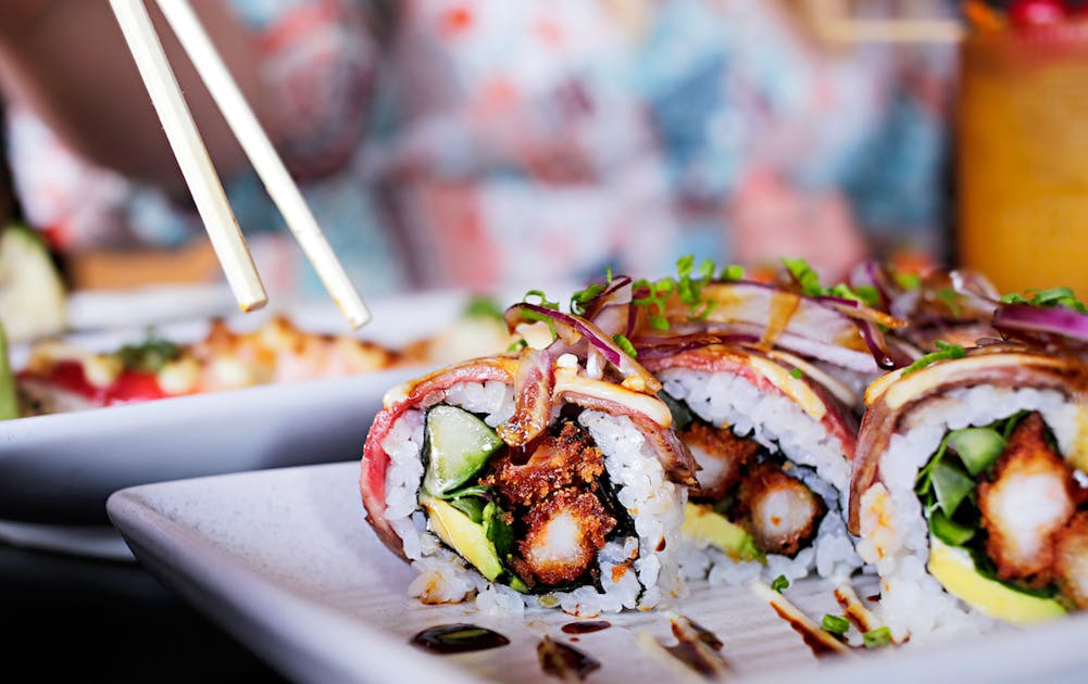 15 Of The Best Restaurants In Victoria Park URBAN LIST PERTH
