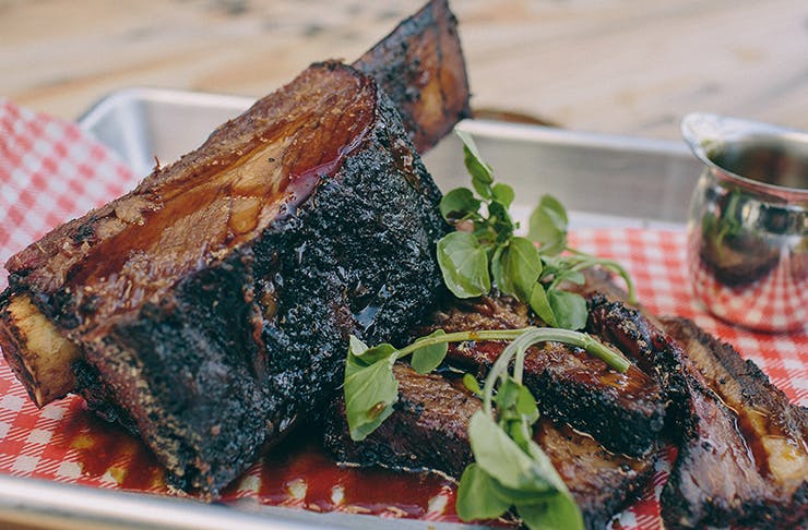 Where To Find The Best Ribs In Auckland