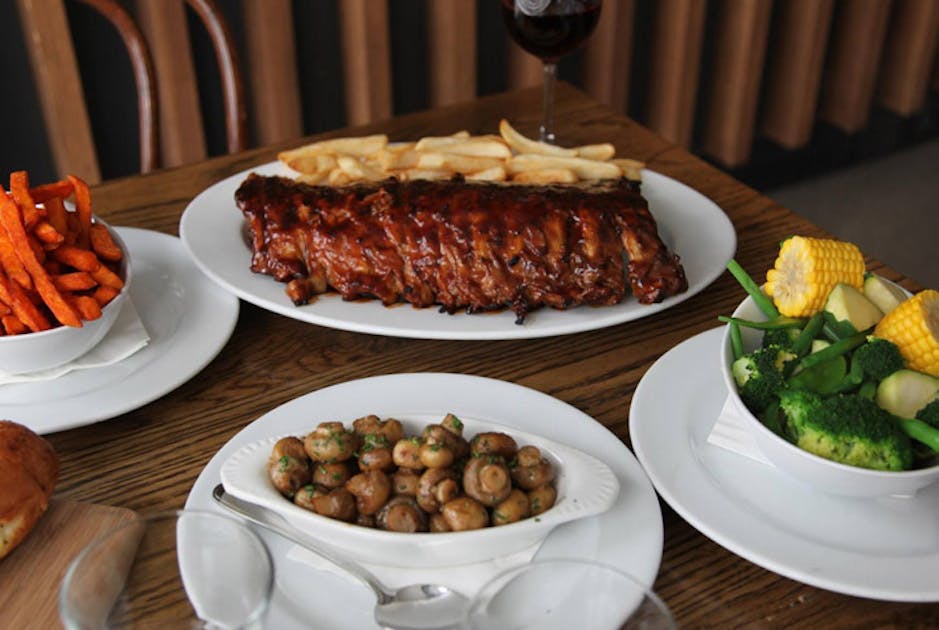The Best Ribs In Sydney URBAN LIST SYDNEY