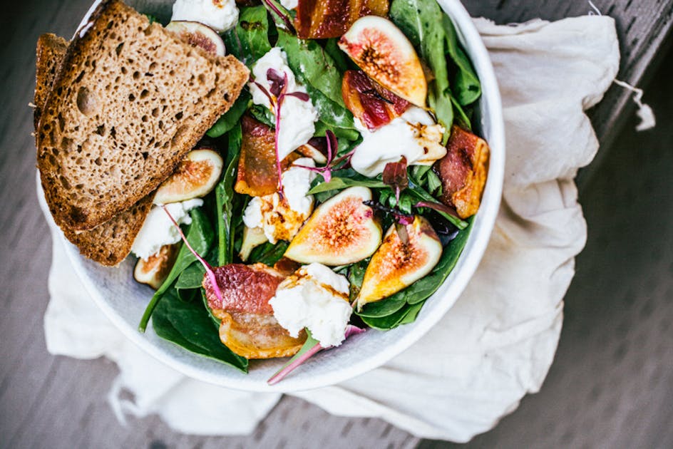 Melbourne’s Best Salads for Summer URBAN LIST MELBOURNE