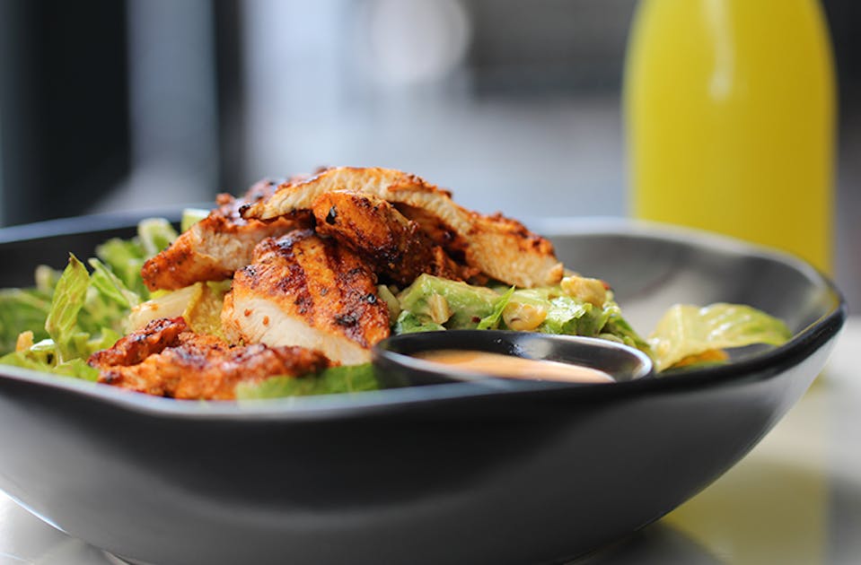 Where To Get The Best Summer Salads URBAN LIST NEW ZEALAND