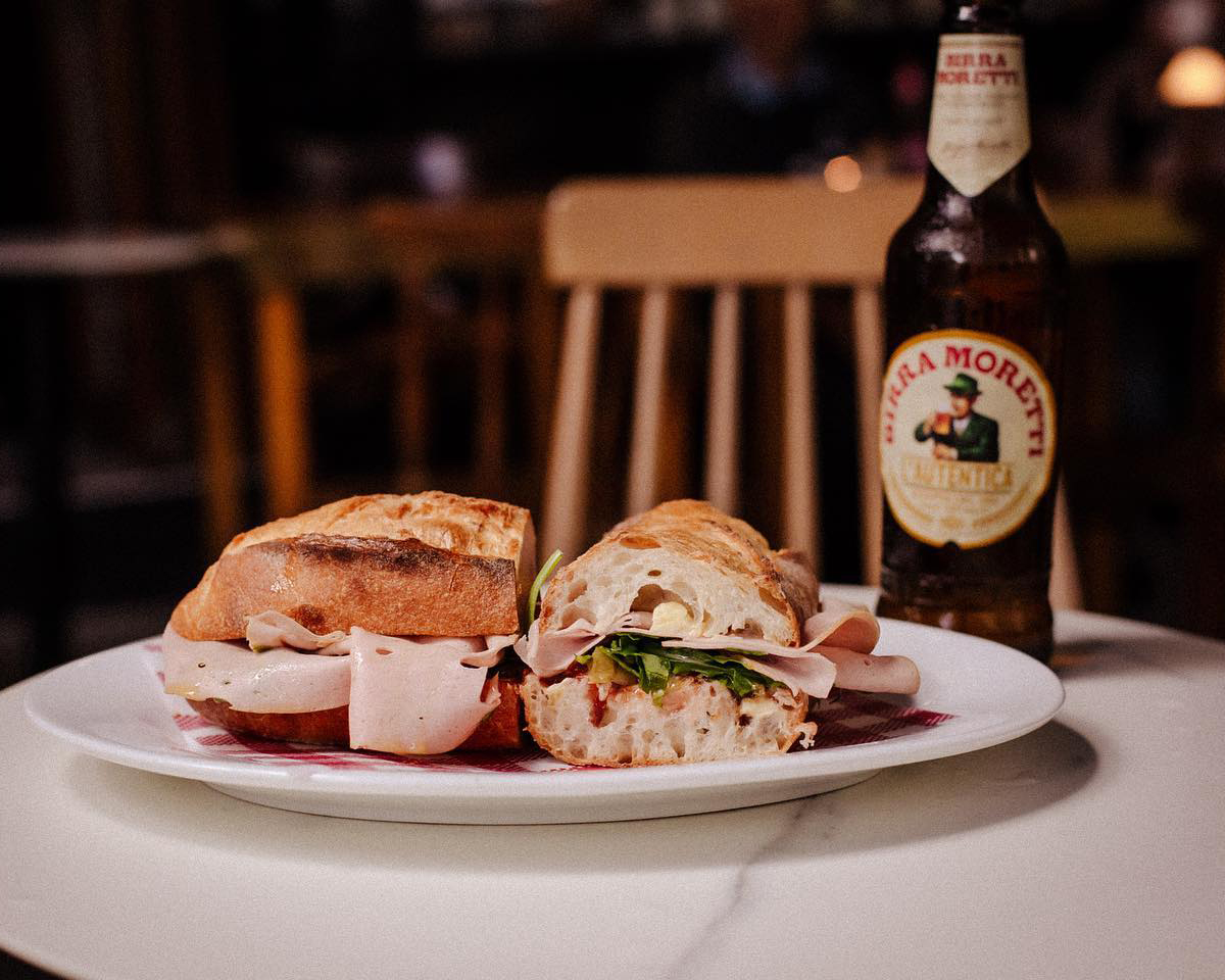 The Best Sandwiches In Sydney In 2023 URBAN LIST SYDNEY