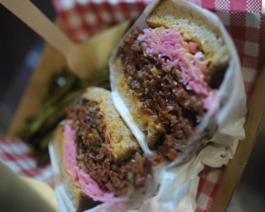 The Best Sandwiches In Sydney In 2023 URBAN LIST SYDNEY