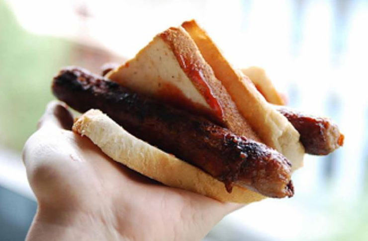 Best Australian Food, Brisbane