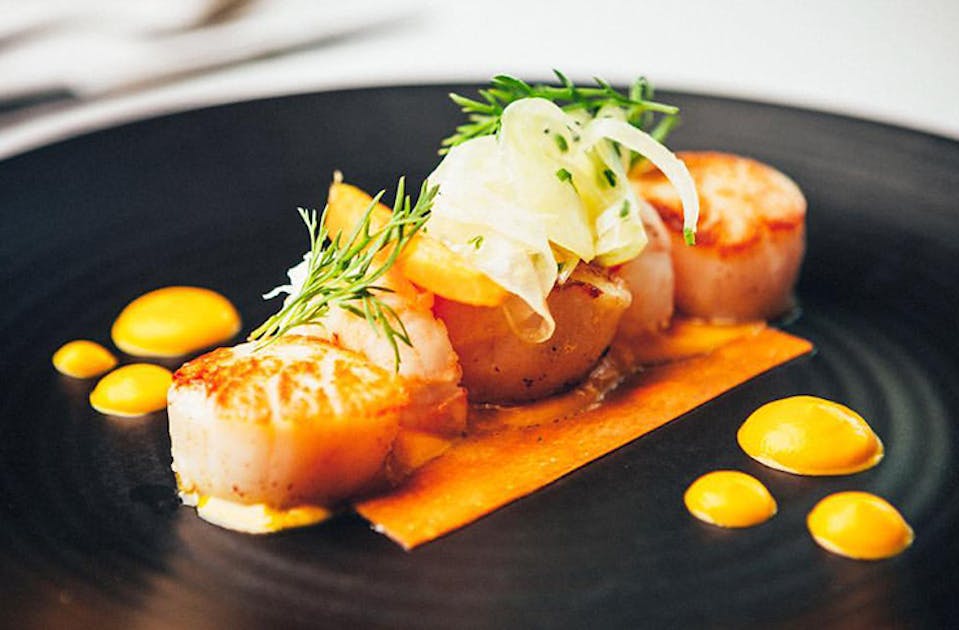 Auckland's Best Seafood Restaurants | URBAN LIST NEW ZEALAND