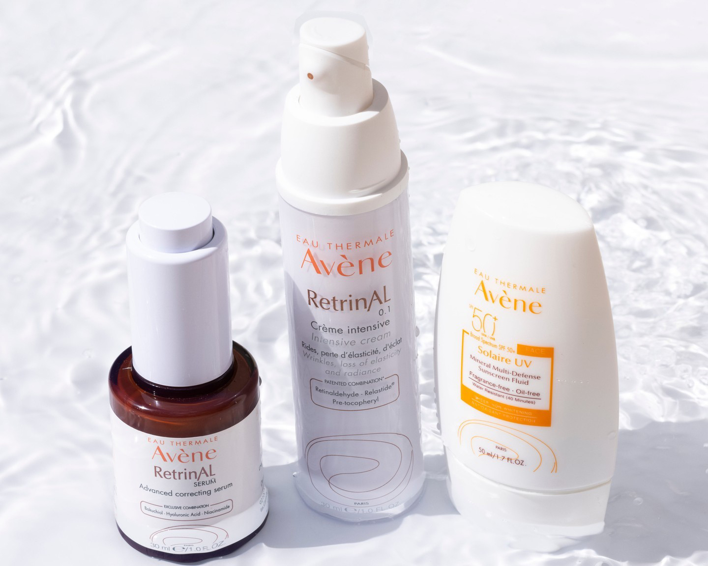 Avene RetrinAL Advanced Correcting Serum – Skincare by Sydney