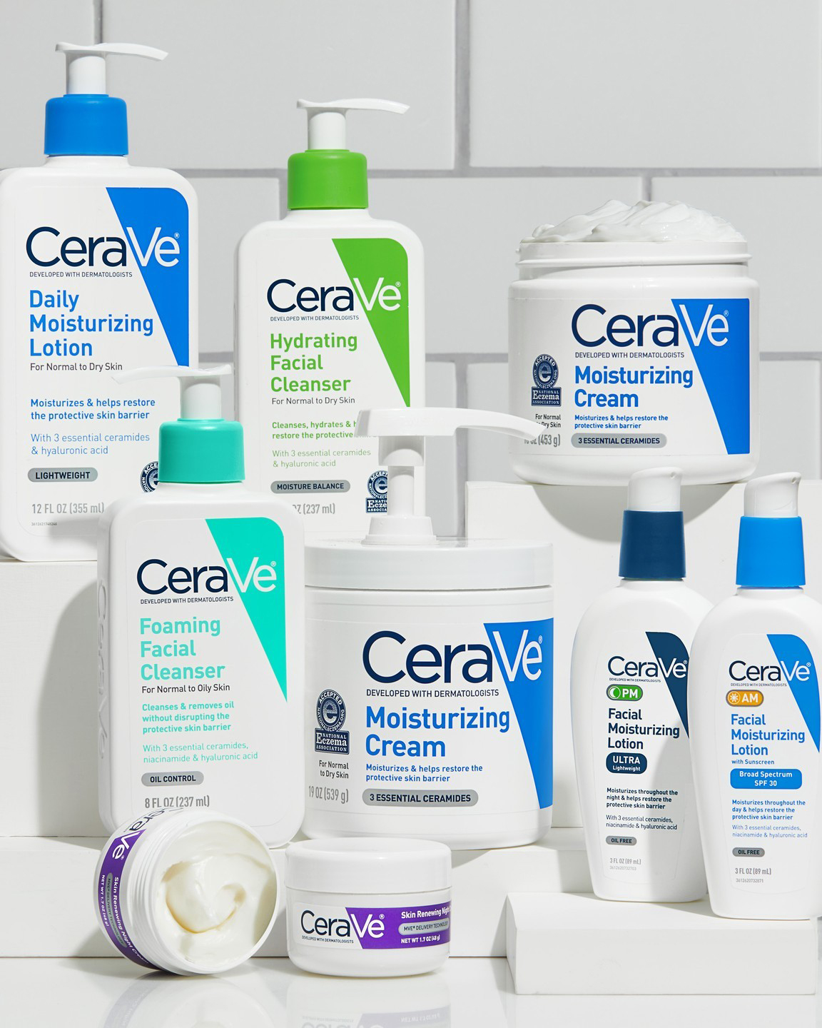 skin care beauty brands